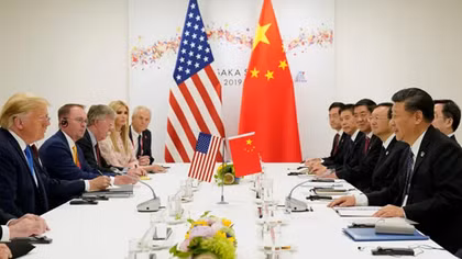 Từ Mar-a-Lago đến Bắc Kinh, quan hệ Mỹ - Trung thay đổi ra sao?