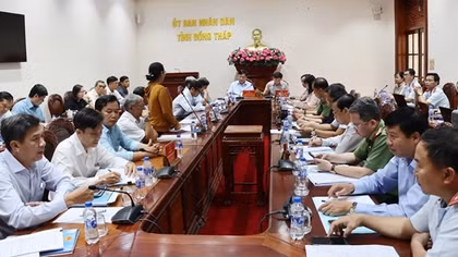 Xử lý nghiêm việc lợi dụng khiếu nại để thực hiện ý đồ cá nhân phạm pháp