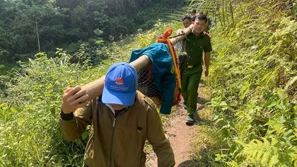Sưởi ấm lòng dân nơi bản cao