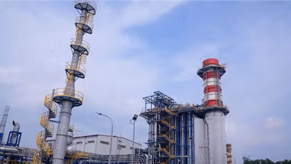 Petrovietnam nỗ lực đảm bảo chuỗi cung ứng, ổn định nguồn cung xăng dầu