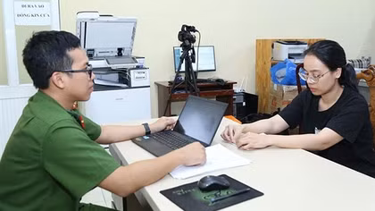 Dẹp ma trận hóa đơn khống cùng công ty “ma”