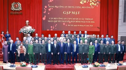 Khơi dậy ý chí, khát vọng, hành động quyết liệt thực hiện thắng lợi mục tiêu Đại hội Đảng XIV