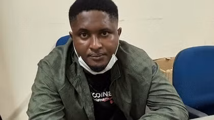 Phát hiện nhiều người Nigeria "sống chui" gần 2 năm tại TP Hồ Chí Minh