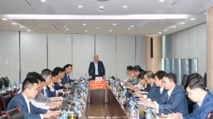 Tháng 1/2026, doanh thu hợp nhất toàn Tập đoàn TKV dự kiến đạt hơn 14 nghìn tỷ đồng