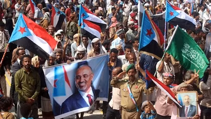 Yemen: Cuộc khủng hoảng đang bị lãng quên