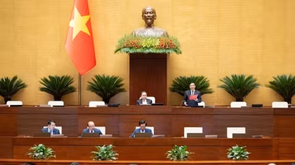 Quy hoạch đô thị Đồng Nai theo hướng xanh, bền vững, mang tính liên kết vùng