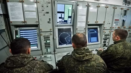 Nga bắt đầu ngừng bắn ở Ukraine, Moskva bị tấn công UAV