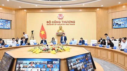 Hỗ trợ doanh nghiệp mở rộng thị trường, tận dụng hiệu quả các FTA