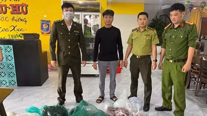 Tăng cường kiểm tra đột xuất, phát hiện, xử lý vi phạm (bài cuối)