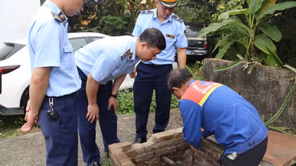 Xử lý nghiêm các hành vi găm hàng, đầu cơ, ngừng bán xăng dầu