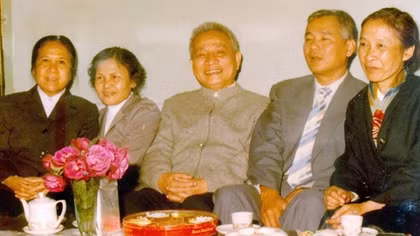 Những cái Tết đặc biệt trong cuộc đời Anh hùng Nguyễn Tài