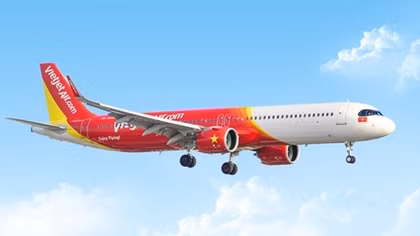 Vietjet mở 2 đường bay mới Đà Nẵng – Jakarta và Nha Trang – Singapore