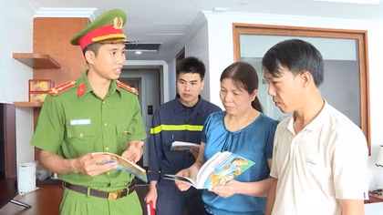 Giữ bình yên mùa du lịch biển