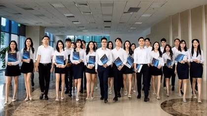 MobiFone ra mắt Website Tuyển dụng & Đồng sáng tạo trong giai đoạn phát triển mới