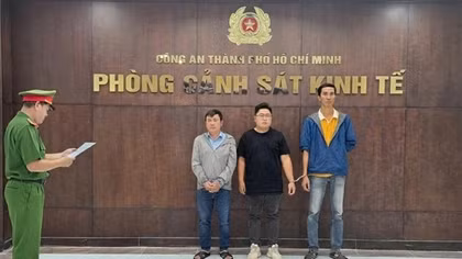 Bắt giam Đội trưởng và nhân viên trung tâm hỏa táng trục lợi từ xác chết