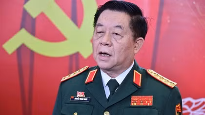 Đại tướng Nguyễn Trọng Nghĩa nhấn mạnh ý nghĩa đặc biệt của Đại hội Đảng XIV