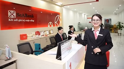Khai xuân Bính Ngọ 2026: Chạm thẻ SeABank – Rinh lộc may mắn trị giá lên đến 1,2 tỷ đồng