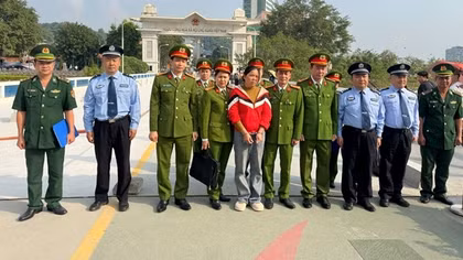 Hiệp đồng chặt chẽ, bóc gỡ nhiều đường dây mua bán người trên tuyến biên giới