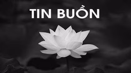 Cụ bà Mai Thị Khung, mẹ đẻ Thượng tướng Đặng Văn Hiếu từ trần