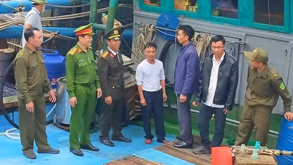 Lời xa xót của nạn nhân sa bẫy “việc nhẹ, lương cao”
