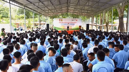 Chủ động phòng ngừa và xử lý tệ nạn ma túy, mại dâm