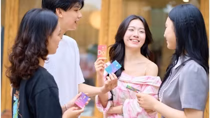 “Thứ 6 Tím” và hành trình du xuân bắt đầu từ những lựa chọn nhẹ nhàng cùng TPBank