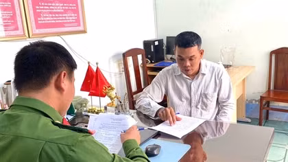 Công an tỉnh Tây Ninh chủ động đấu tranh, phòng ngừa tội phạm trốn truy nã