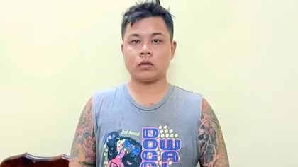 Dùng dao đâm tử vong người rủ đánh nhau tay đôi