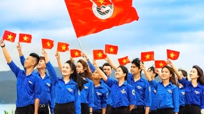 “Hãy sống đúng với những giấc mơ của tuổi trẻ”