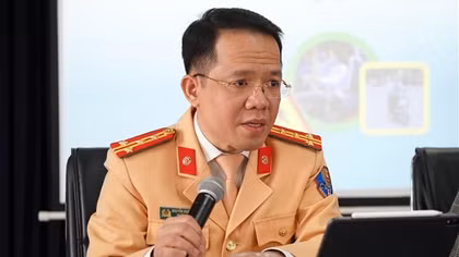 Giao thông an toàn dịp cuối năm: Đừng để sự chủ quan đánh đổi bằng sinh mạng