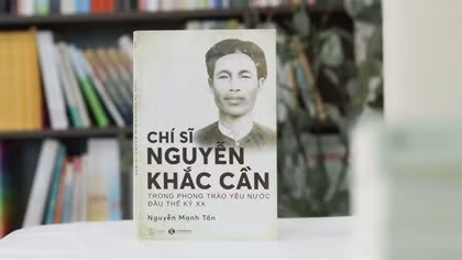 Góp phần làm sáng tỏ một danh nhân Hà Nội đầu thế kỷ XX