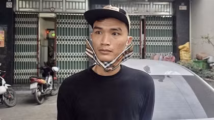 Trộm dây đồng trị giá gần 370 triệu đồng đem bán... ve chai