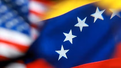Mỹ và Venezuela nhất trí khôi phục quan hệ ngoại giao