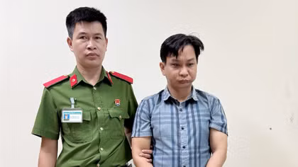Dùng sổ đỏ giả lừa thế chấp chiếm đoạt gần 3 tỷ đồng