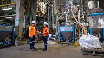 Masan High-Tech Materials: Khoáng sản chiến lược cho kỷ nguyên AI