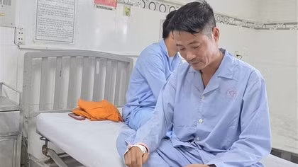 Thông tin thêm về vụ tai nạn trên tàu biển khiến 5 người thương vong