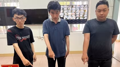 Tìm bị hại liên quan vụ giả danh Công an chiếm đoạt tài sản