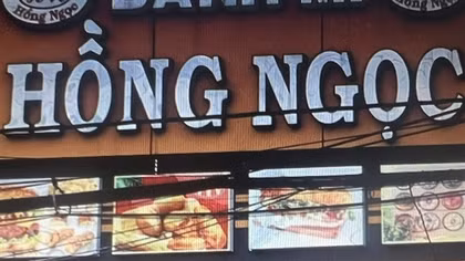 Khẩn trương làm rõ vụ hàng chục người nghi ngộ độc sau khi ăn bánh mì