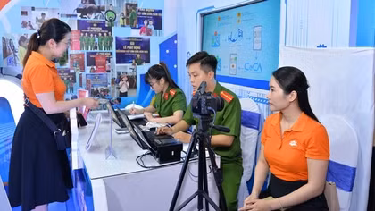 Tăng cường các giải pháp phục vụ tốt nhất nhu cầu của người dân và doanh nghiệp