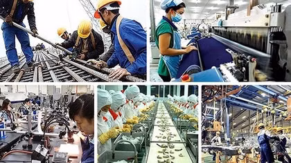 Bộ Chính trị ban hành Nghị quyết về phát triển kinh tế nhà nước