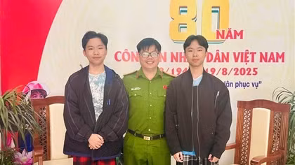 Tuổi trẻ Đà Nẵng xung phong nhập ngũ: Lựa chọn thử thách, viết tiếp lý tưởng cống hiến