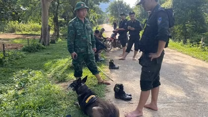 Truy tìm hung thủ nghi giết vợ cũ rồi bỏ trốn
