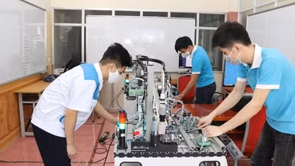 Dự kiến tuyển 4.200 lao động sang Hàn Quốc làm việc theo Chương trình EPS