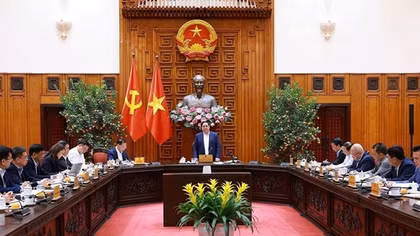 Không để thiếu năng lượng trong bất kỳ hoàn cảnh nào