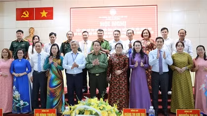 Đại biểu của dân phải "gần dân, sát dân" để nắm tâm tư, nguyện vọng của người dân