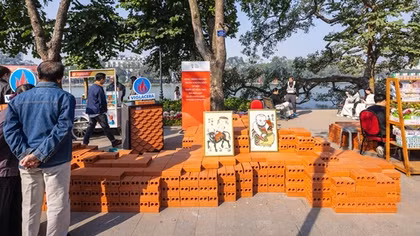 Đánh thức kinh tế sáng tạo Thủ đô