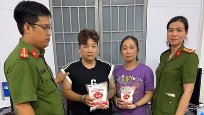 “Núp bóng” khu phòng trọ, sản xuất bột ngọt, hạt nêm giả quy mô lớn