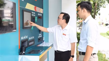Bài 1: Đẩy mạnh việc đưa sản phẩm ra thị trường