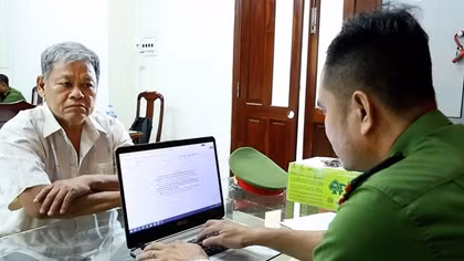 Bắt đối tượng cưỡng đoạt trên 1.619 tấn cá tra và hủy hoại tài sản