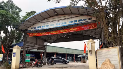 Bí mật trong cuốn sổ tay "ăn chia" của cán bộ kiểm dịch trong vụ 300 tấn thịt lợn "bẩn"